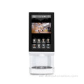 Touchscreen -Sofortkaffeemilchmilch -Teemacher